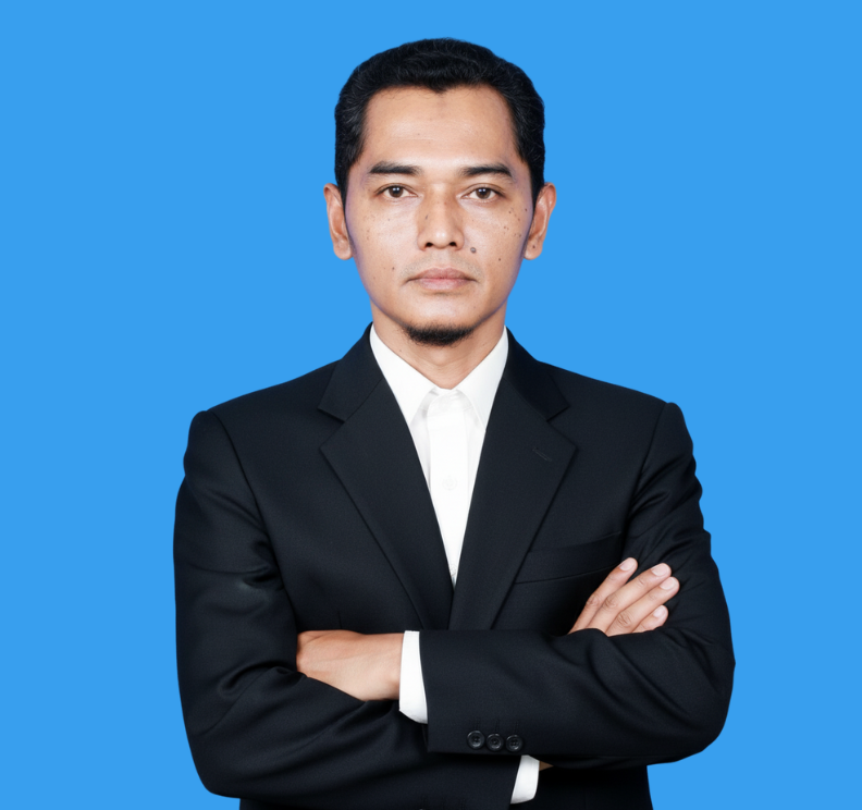 Yan Yan Yoga Permana, S.Pd.I, M.Pd.