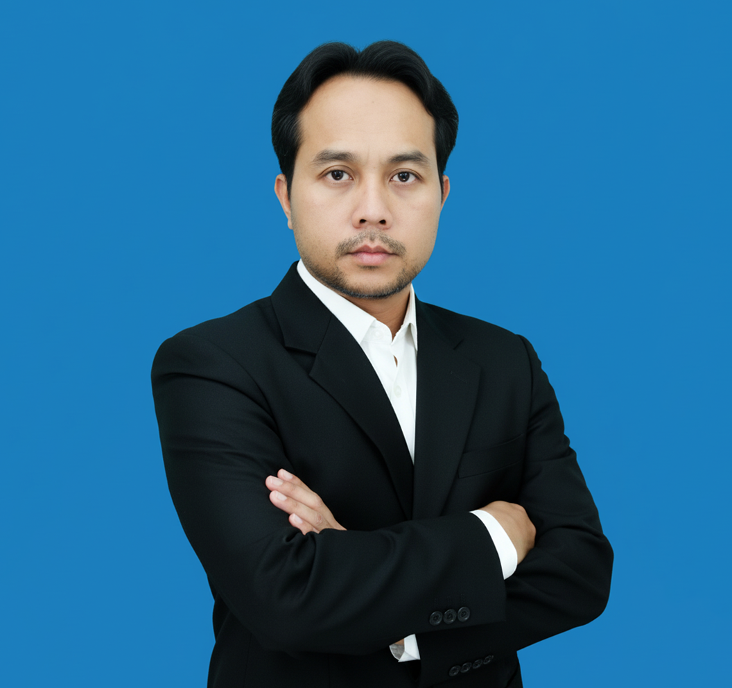 Budi Rahayudi, S.Pd.I