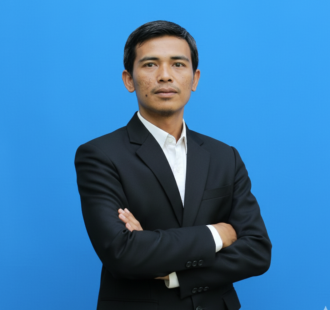 Budi Rahayudi, S.Pd.I