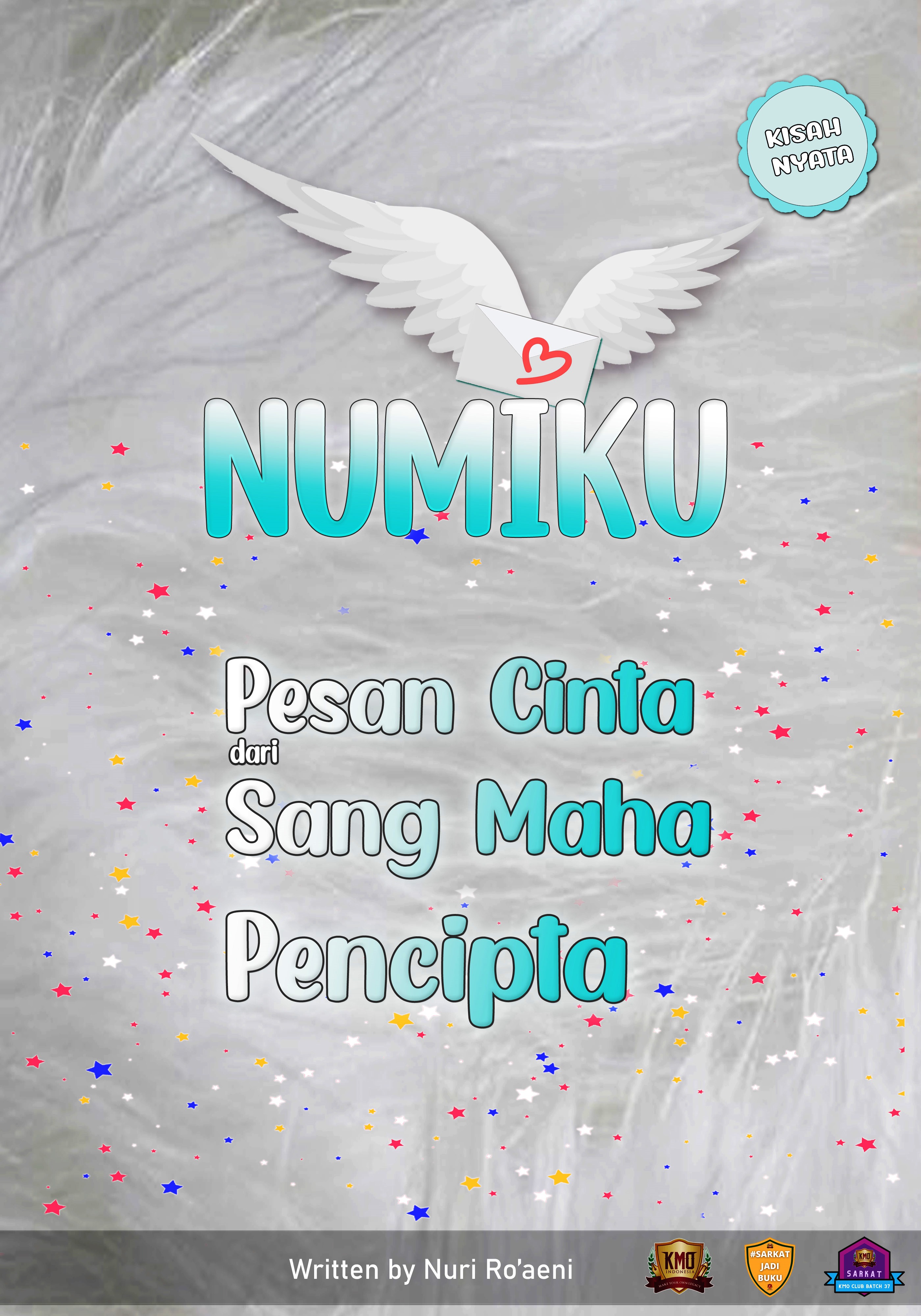 NUMIKU Pesan Cinta dari Sang Maha Pencipta