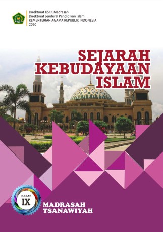 SEJARAH KEBUDAYAAN ISLAM MTs KELAS IX