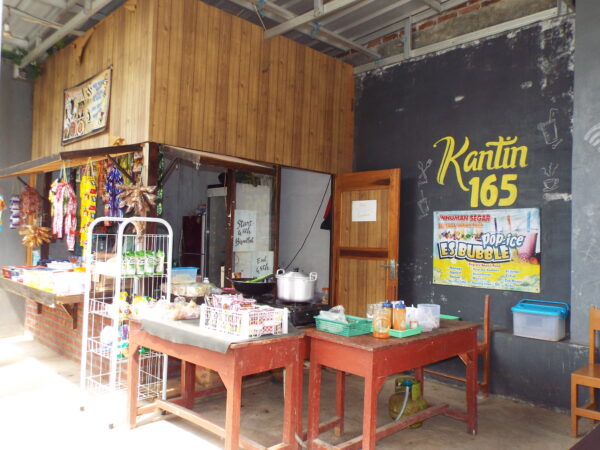 Kantin 165
